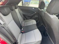 USED 2017 17 HYUNDAI I20 1.0 Petrol (T-GDI), Active Edition, Manual, Euro 6. FULL 12 MONTH MOT WITH EVERY CAR