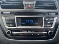 USED 2017 17 HYUNDAI I20 1.0 Petrol (T-GDI), Active Edition, Manual, Euro 6. FULL 12 MONTH MOT WITH EVERY CAR