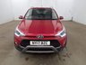 USED 2017 17 HYUNDAI I20 1.0 Petrol (T-GDI), Active Edition, Manual, Euro 6. FULL 12 MONTH MOT WITH EVERY CAR
