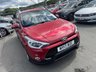 USED 2017 17 HYUNDAI I20 1.0 Petrol (T-GDI), Active Edition, Manual, Euro 6. FULL 12 MONTH MOT WITH EVERY CAR