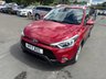 USED 2017 17 HYUNDAI I20 1.0 Petrol (T-GDI), Active Edition, Manual, Euro 6. FULL 12 MONTH MOT WITH EVERY CAR