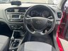 USED 2017 17 HYUNDAI I20 1.0 Petrol (T-GDI), Active Edition, Manual, Euro 6. FULL 12 MONTH MOT WITH EVERY CAR