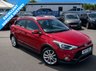 USED 2017 17 HYUNDAI I20 1.0 Petrol (T-GDI), Active Edition, Manual, Euro 6. FULL 12 MONTH MOT WITH EVERY CAR