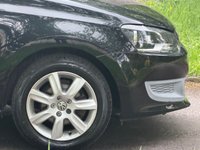 USED 2010 10 VOLKSWAGEN POLO 1.2 SE Hatchback 3dr Petrol Manual Euro 5 (70 ps) 