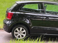 USED 2010 10 VOLKSWAGEN POLO 1.2 SE Hatchback 3dr Petrol Manual Euro 5 (70 ps) 