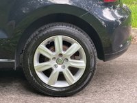 USED 2010 10 VOLKSWAGEN POLO 1.2 SE Hatchback 3dr Petrol Manual Euro 5 (70 ps) 