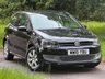 USED 2010 10 VOLKSWAGEN POLO 1.2 SE Hatchback 3dr Petrol Manual Euro 5 (70 ps) 