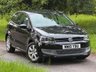 USED 2010 10 VOLKSWAGEN POLO 1.2 SE Hatchback 3dr Petrol Manual Euro 5 (70 ps) 