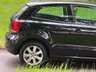 USED 2010 10 VOLKSWAGEN POLO 1.2 SE Hatchback 3dr Petrol Manual Euro 5 (70 ps) 