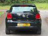 USED 2010 10 VOLKSWAGEN POLO 1.2 SE Hatchback 3dr Petrol Manual Euro 5 (70 ps) 