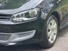 USED 2010 10 VOLKSWAGEN POLO 1.2 SE Hatchback 3dr Petrol Manual Euro 5 (70 ps) 