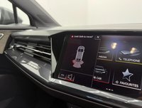 USED 2023 23 AUDI Q4 E-TRON 40 S line Sportback 5dr Electric Auto 82kWh (204 ps) 