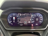 USED 2023 23 AUDI Q4 E-TRON 40 S line Sportback 5dr Electric Auto 82kWh (204 ps) 