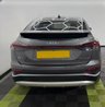 USED 2023 23 AUDI Q4 E-TRON 40 S line Sportback 5dr Electric Auto 82kWh (204 ps) 