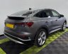 USED 2023 23 AUDI Q4 E-TRON 40 S line Sportback 5dr Electric Auto 82kWh (204 ps) 