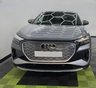 USED 2023 23 AUDI Q4 E-TRON 40 S line Sportback 5dr Electric Auto 82kWh (204 ps) 