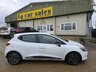 USED 2014 63 RENAULT CLIO 1.2 16V Dynamique MediaNav Hatchback 5dr Petrol Manual Euro 5 (75 ps) 