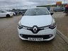 USED 2014 63 RENAULT CLIO 1.2 16V Dynamique MediaNav Hatchback 5dr Petrol Manual Euro 5 (75 ps) 