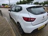 USED 2014 63 RENAULT CLIO 1.2 16V Dynamique MediaNav Hatchback 5dr Petrol Manual Euro 5 (75 ps) 