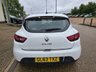 USED 2014 63 RENAULT CLIO 1.2 16V Dynamique MediaNav Hatchback 5dr Petrol Manual Euro 5 (75 ps) 
