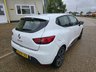 USED 2014 63 RENAULT CLIO 1.2 16V Dynamique MediaNav Hatchback 5dr Petrol Manual Euro 5 (75 ps) 