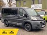 USED 2013 62 PEUGEOT BOXER 2.2 HDi 333 FWD R&R-SINK-HOB-HEATING-SOLAR-B/T R&R-SINK-HOB-HEATING-SOLAR-B/T