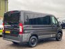 USED 2013 62 PEUGEOT BOXER 2.2 HDi 333 FWD R&R-SINK-HOB-HEATING-SOLAR-B/T R&R-SINK-HOB-HEATING-SOLAR-B/T