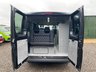 USED 2013 62 PEUGEOT BOXER 2.2 HDi 333 FWD R&R-SINK-HOB-HEATING-SOLAR-B/T R&R-SINK-HOB-HEATING-SOLAR-B/T