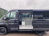 USED 2013 62 PEUGEOT BOXER 2.2 HDi 333 FWD R&R-SINK-HOB-HEATING-SOLAR-B/T R&R-SINK-HOB-HEATING-SOLAR-B/T