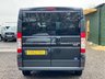 USED 2013 62 PEUGEOT BOXER 2.2 HDi 333 FWD R&R-SINK-HOB-HEATING-SOLAR-B/T R&R-SINK-HOB-HEATING-SOLAR-B/T