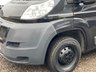 USED 2013 62 PEUGEOT BOXER 2.2 HDi 333 FWD R&R-SINK-HOB-HEATING-SOLAR-B/T R&R-SINK-HOB-HEATING-SOLAR-B/T