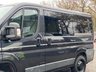 USED 2013 62 PEUGEOT BOXER 2.2 HDi 333 FWD R&R-SINK-HOB-HEATING-SOLAR-B/T R&R-SINK-HOB-HEATING-SOLAR-B/T