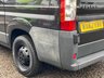 USED 2013 62 PEUGEOT BOXER 2.2 HDi 333 FWD R&R-SINK-HOB-HEATING-SOLAR-B/T R&R-SINK-HOB-HEATING-SOLAR-B/T