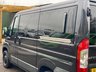 USED 2013 62 PEUGEOT BOXER 2.2 HDi 333 FWD R&R-SINK-HOB-HEATING-SOLAR-B/T R&R-SINK-HOB-HEATING-SOLAR-B/T