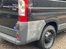 USED 2013 62 PEUGEOT BOXER 2.2 HDi 333 FWD R&R-SINK-HOB-HEATING-SOLAR-B/T R&R-SINK-HOB-HEATING-SOLAR-B/T