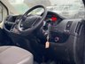 USED 2013 62 PEUGEOT BOXER 2.2 HDi 333 FWD R&R-SINK-HOB-HEATING-SOLAR-B/T R&R-SINK-HOB-HEATING-SOLAR-B/T
