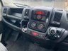 USED 2013 62 PEUGEOT BOXER 2.2 HDi 333 FWD R&R-SINK-HOB-HEATING-SOLAR-B/T R&R-SINK-HOB-HEATING-SOLAR-B/T