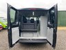 USED 2013 62 PEUGEOT BOXER 2.2 HDi 333 FWD R&R-SINK-HOB-HEATING-SOLAR-B/T R&R-SINK-HOB-HEATING-SOLAR-B/T