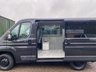USED 2013 62 PEUGEOT BOXER 2.2 HDi 333 FWD R&R-SINK-HOB-HEATING-SOLAR-B/T R&R-SINK-HOB-HEATING-SOLAR-B/T