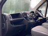 USED 2013 62 PEUGEOT BOXER 2.2 HDi 333 FWD R&R-SINK-HOB-HEATING-SOLAR-B/T R&R-SINK-HOB-HEATING-SOLAR-B/T