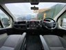USED 2013 62 PEUGEOT BOXER 2.2 HDi 333 FWD R&R-SINK-HOB-HEATING-SOLAR-B/T R&R-SINK-HOB-HEATING-SOLAR-B/T