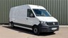USED 2023 23 VOLKSWAGEN CRAFTER 2.0 TDI CR35 Startline Panel Van 5dr Diesel Manual FWD LWB High Roof Euro 6 (s/s) (102 ps) 