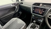 USED 2021 21 VOLKSWAGEN TIGUAN 1.5 TSI R-Line SUV 5dr Petrol DSG Euro 6 (s/s) (150 ps) 
