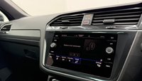USED 2021 21 VOLKSWAGEN TIGUAN 1.5 TSI R-Line SUV 5dr Petrol DSG Euro 6 (s/s) (150 ps) 