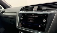 USED 2021 21 VOLKSWAGEN TIGUAN 1.5 TSI R-Line SUV 5dr Petrol DSG Euro 6 (s/s) (150 ps) 