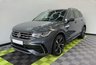 USED 2021 21 VOLKSWAGEN TIGUAN 1.5 TSI R-Line SUV 5dr Petrol DSG Euro 6 (s/s) (150 ps) 