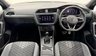 USED 2021 21 VOLKSWAGEN TIGUAN 1.5 TSI R-Line SUV 5dr Petrol DSG Euro 6 (s/s) (150 ps) 