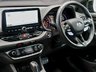 USED 2022 22 HYUNDAI I30 (22) 2.0 N PERFORMANCE DCT FRONT END PPF - FULL HYUNDAI SERV H