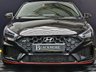 USED 2022 22 HYUNDAI I30 (22) 2.0 N PERFORMANCE DCT FRONT END PPF - FULL HYUNDAI SERV H