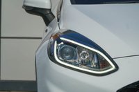 USED 2018 67 FORD FIESTA 1.0T EcoBoost ST-Line Hatchback 3dr Petrol Manual Euro 6 (s/s) (125 ps) 